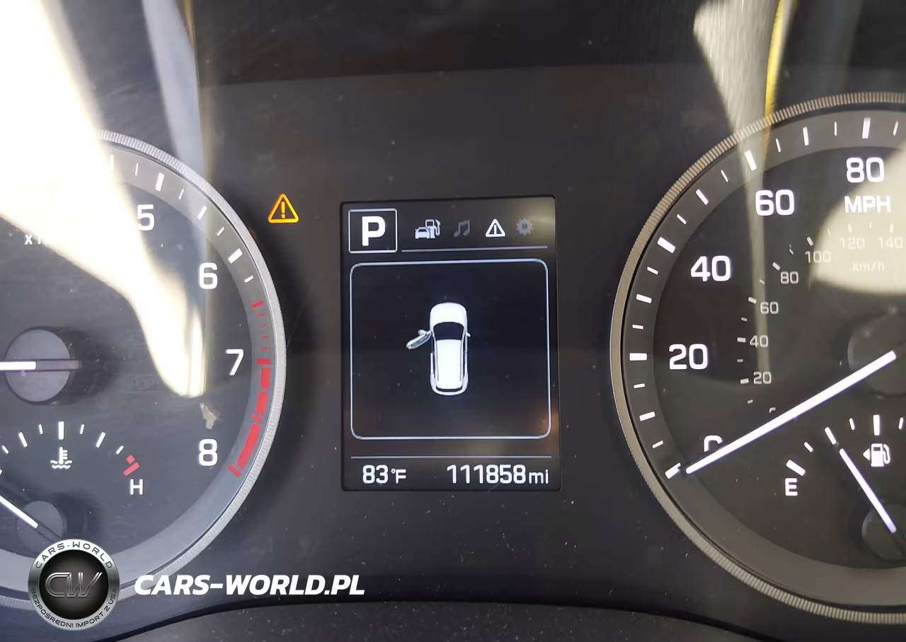 2017 Hyundai Tucson Se VIN:KM8J3CA49HU446565 - 15
