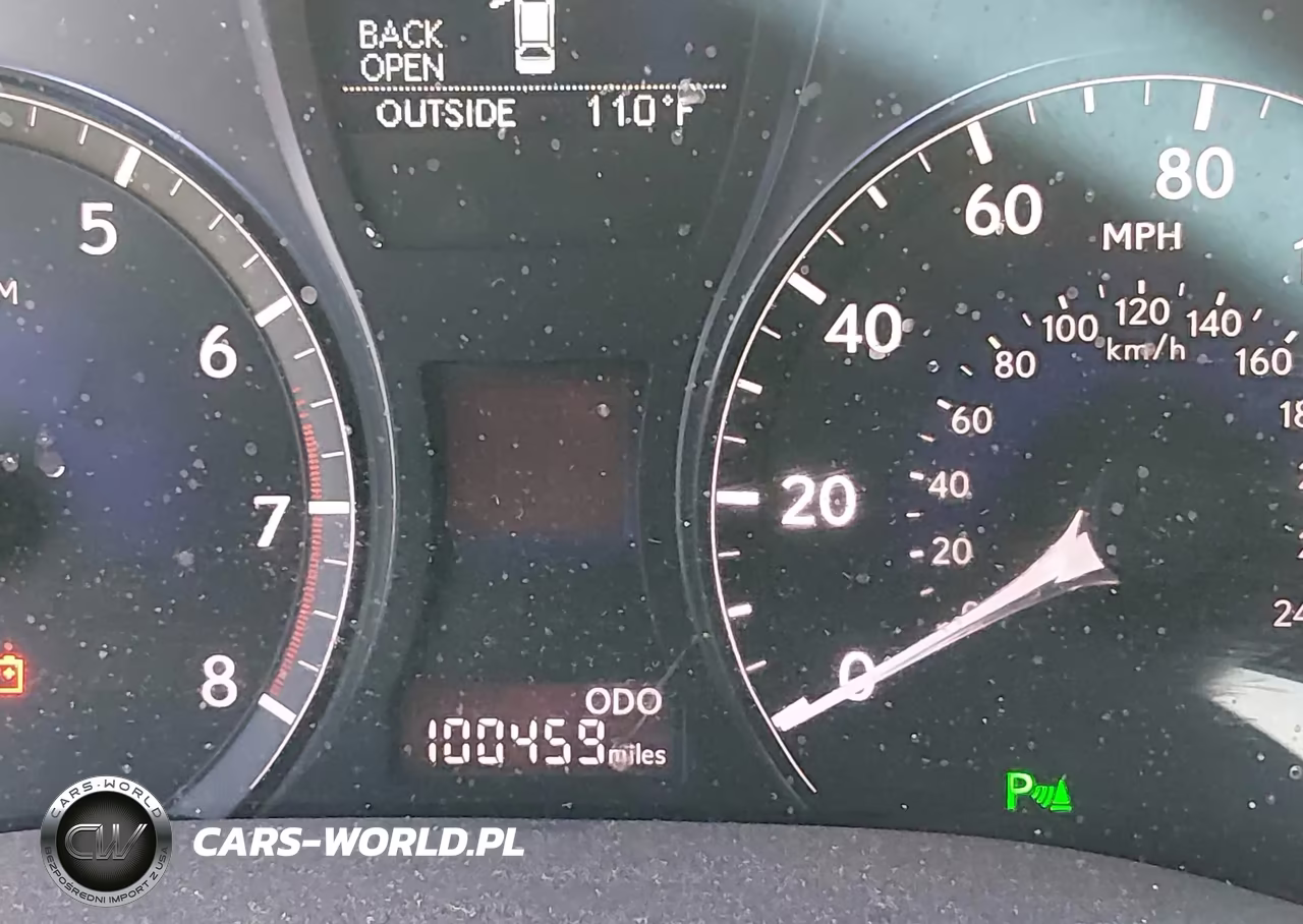 2015 Lexus Rx 350 VIN:2T2ZK1BAXFC191515 - 7