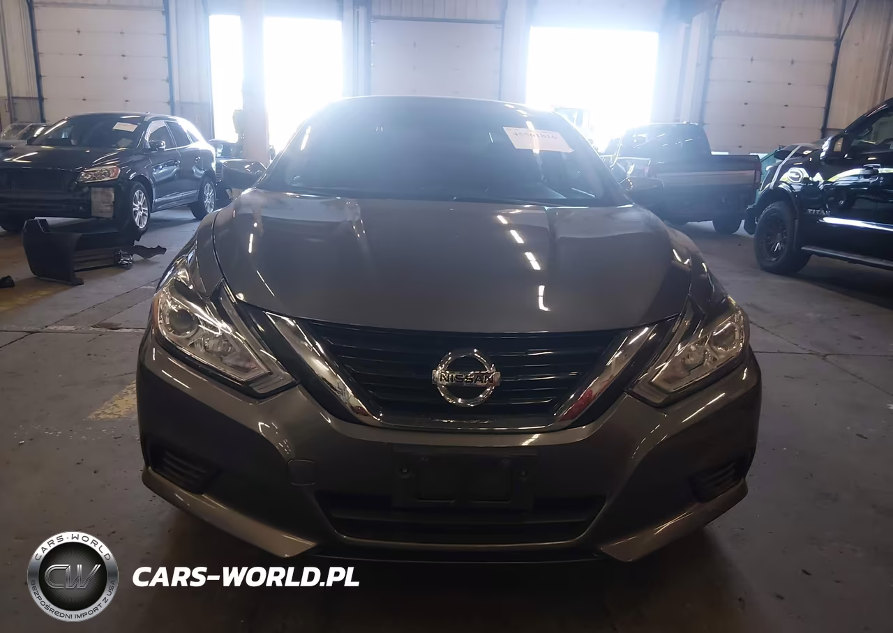 2018 Nissan Altima 2.5 S VIN:1N4AL3AP9JC267605 - 13