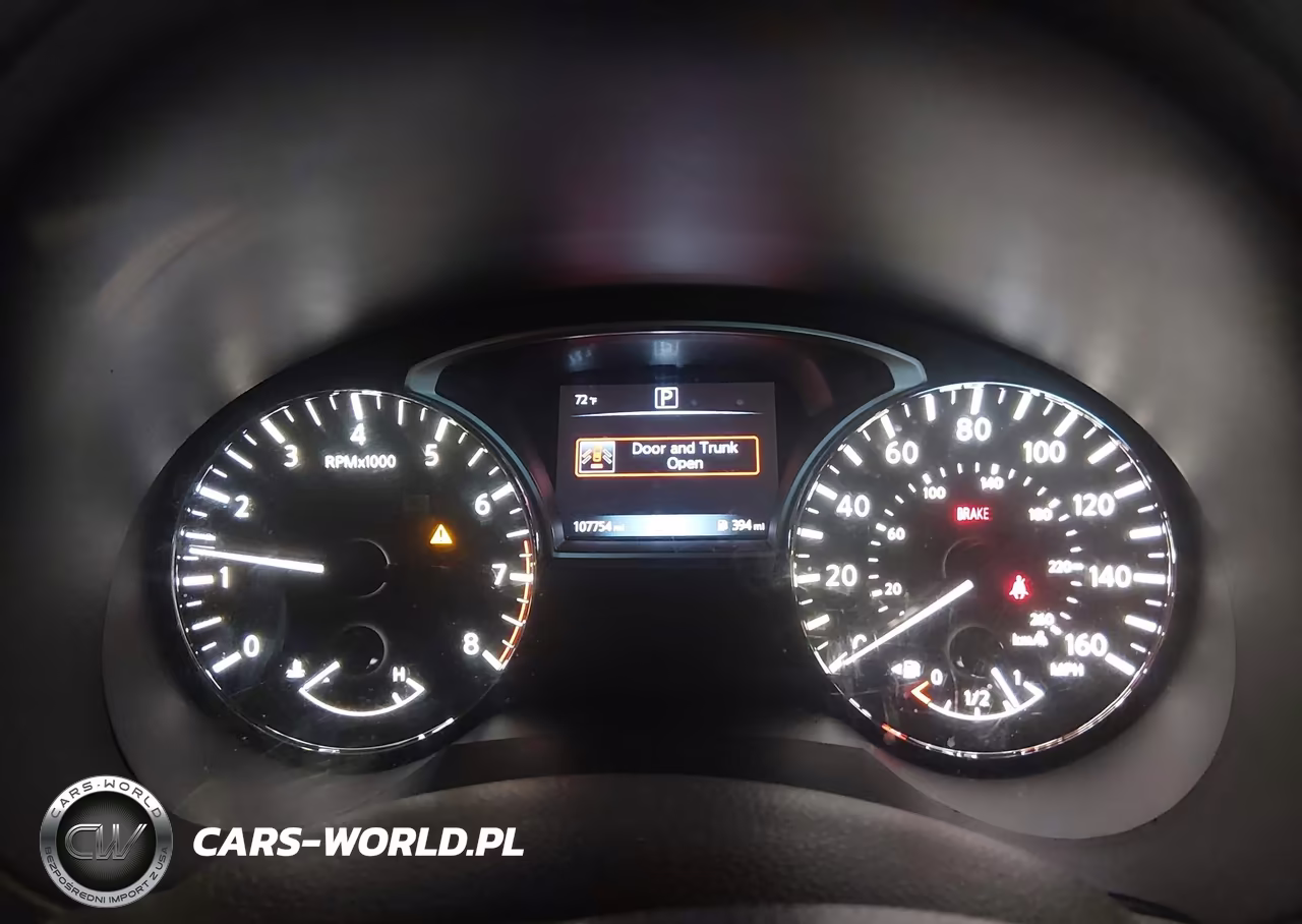 2018 Nissan Altima 2.5 S VIN:1N4AL3AP9JC267605 - 7