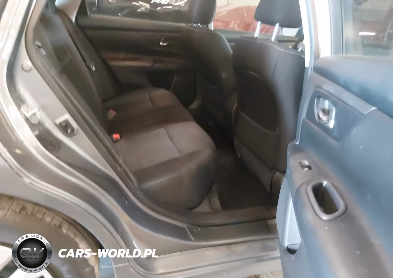 2018 Nissan Altima 2.5 S VIN:1N4AL3AP9JC267605 - 8