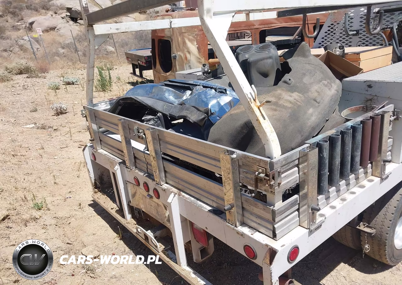 2017 Ford F-450 Chassis Lariat-Xl-Xlt VIN:1FD0X4GT9HEC23179 - 18