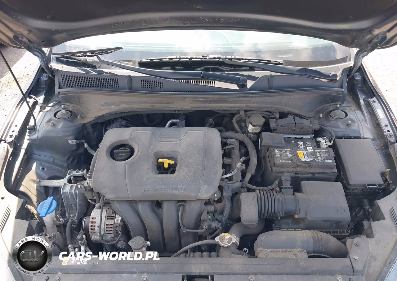 2022 Kia Forte Lxs VIN:3KPF24AD6NE485420 - 10