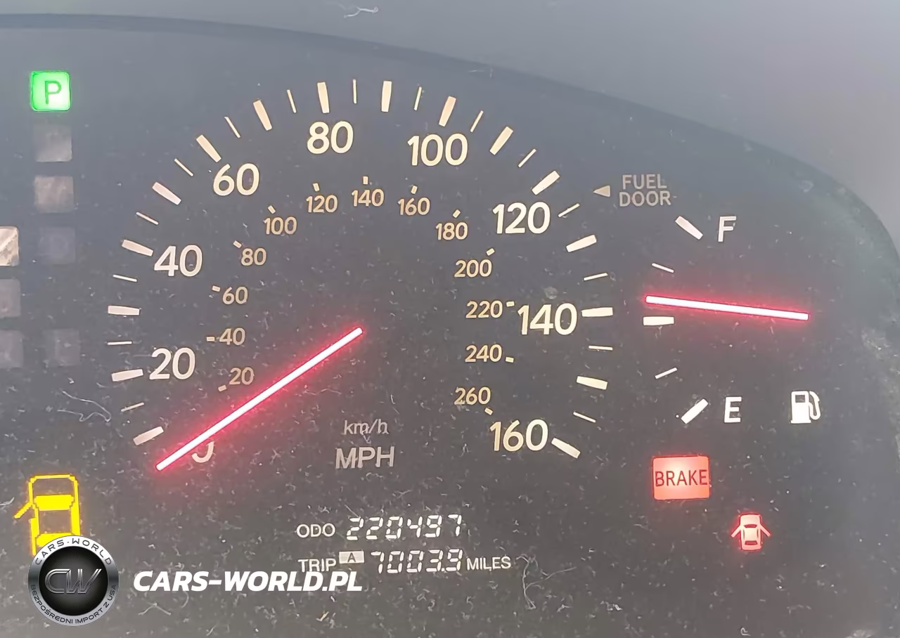 2002 Lexus Ls 430 VIN:JTHBN30F620060172 - 15