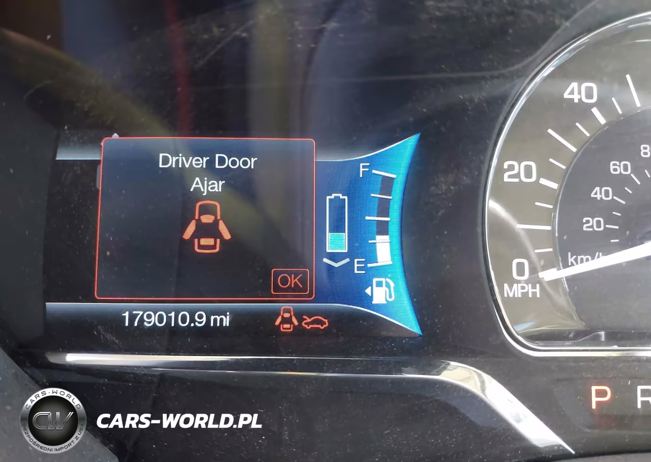 2014 Lincoln Mkz Hybrid VIN:3LN6L2LU5ER812098 - 15