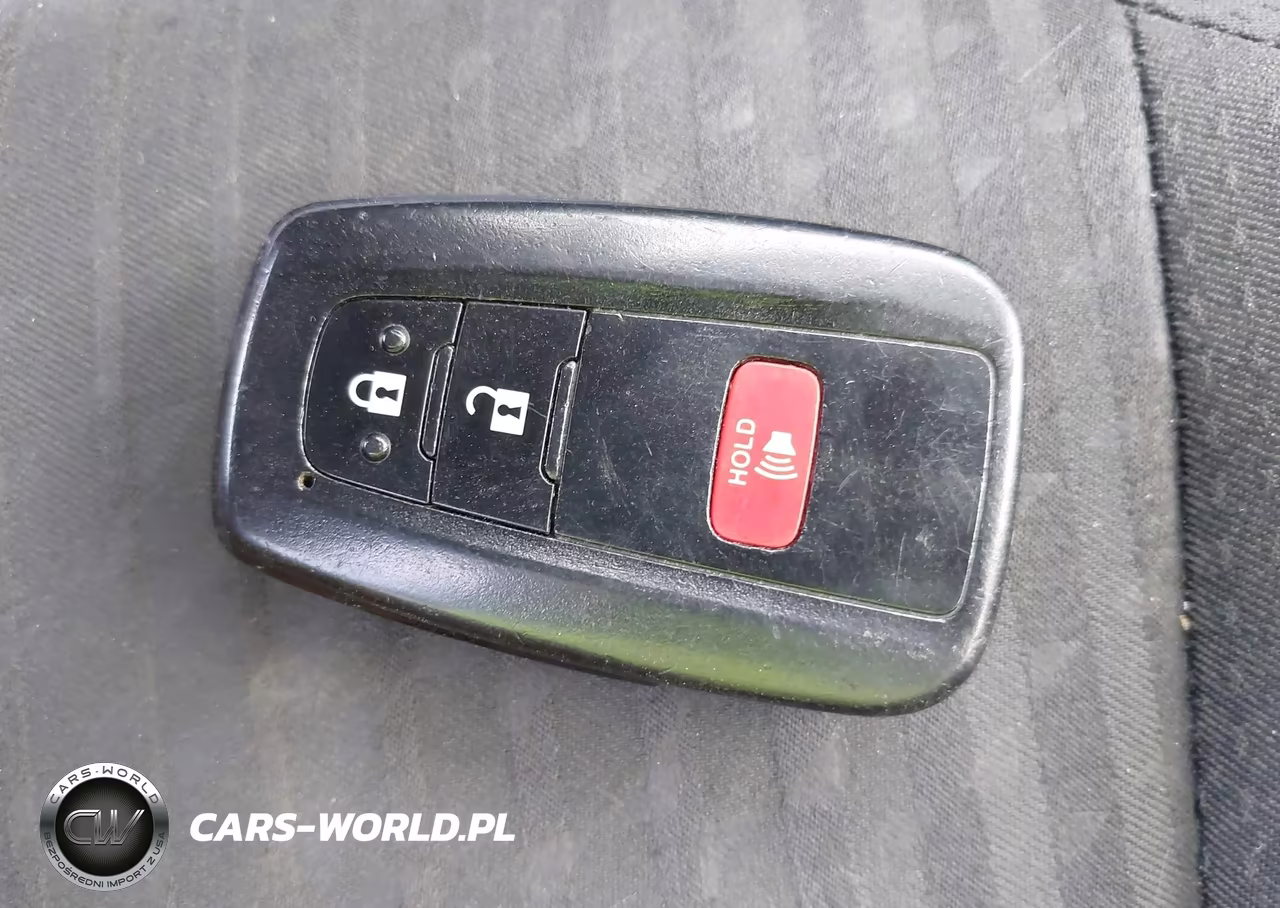 2016 Toyota Prius Two VIN:JTDKBRFU2G3019546 - 11