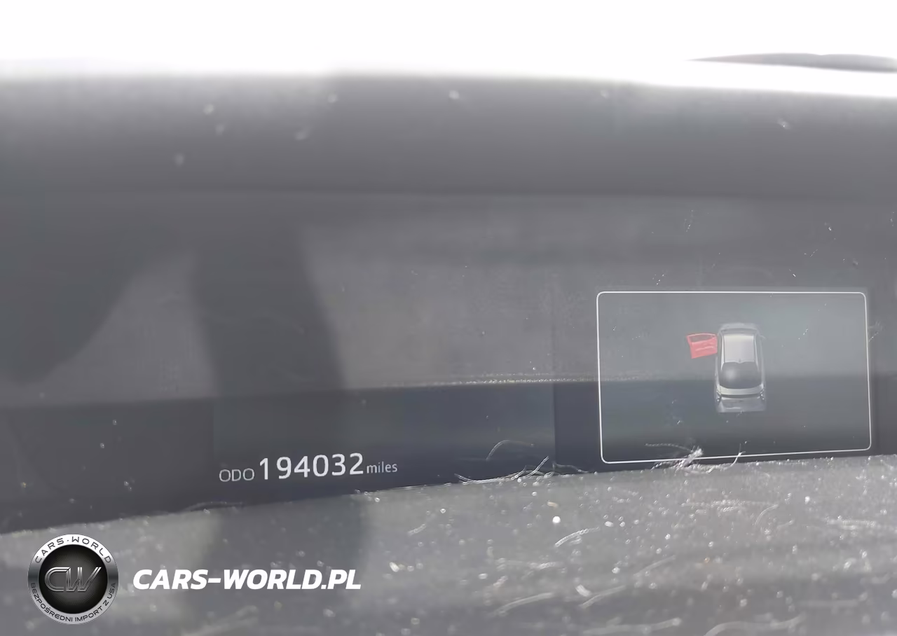 2016 Toyota Prius Two VIN:JTDKBRFU2G3019546 - 7