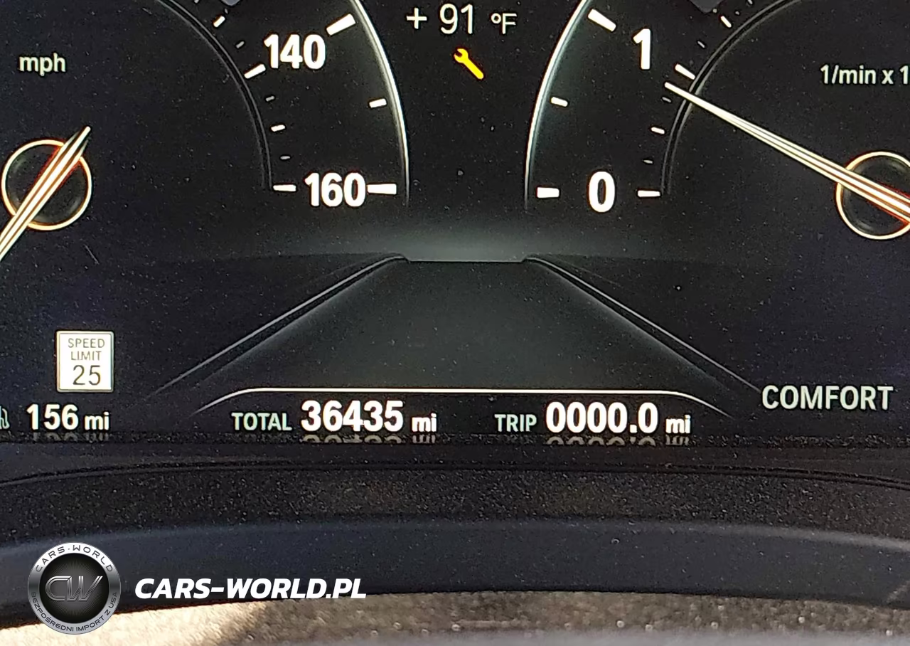 2019 BMW X3 Sdrive30I VIN:5UXTR7C51KLF31083 - 15