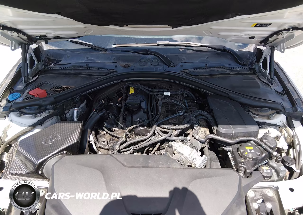 2018 BMW 430I Gran Coupe VIN:WBA4J1C59JBM10679 - 10
