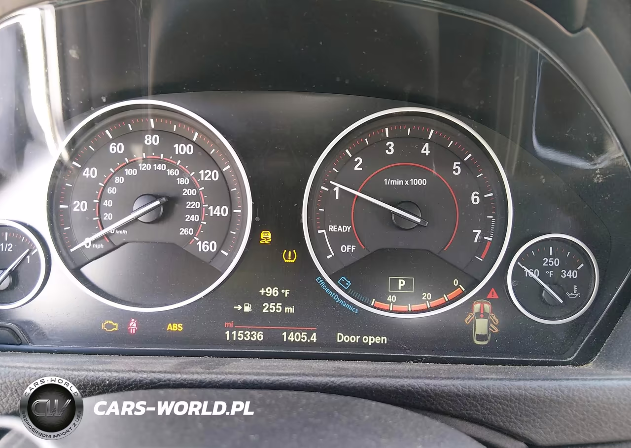 2018 BMW 430I Gran Coupe VIN:WBA4J1C59JBM10679 - 7