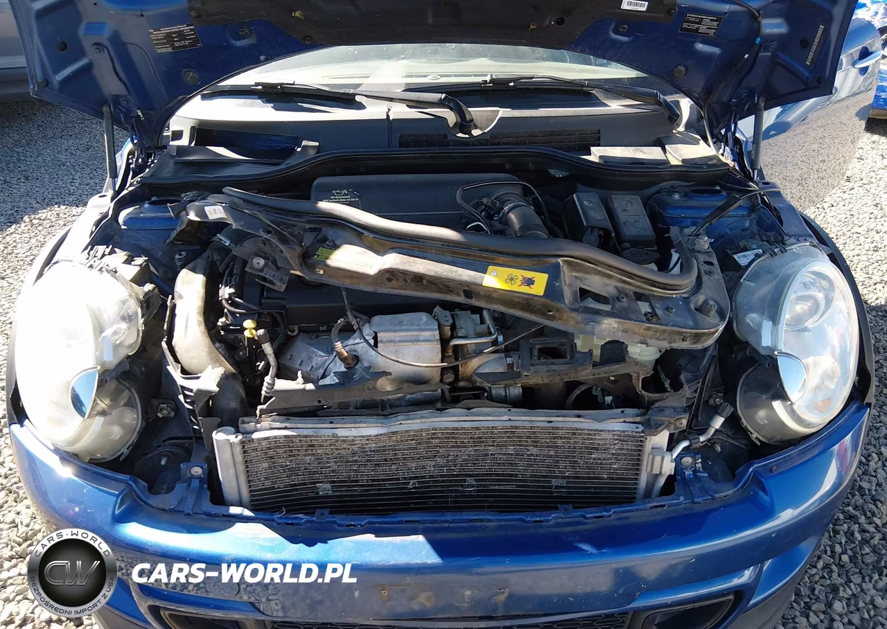 2013 Mini Coupe Cooper S VIN:WMWSX3C50DT408920 - 10