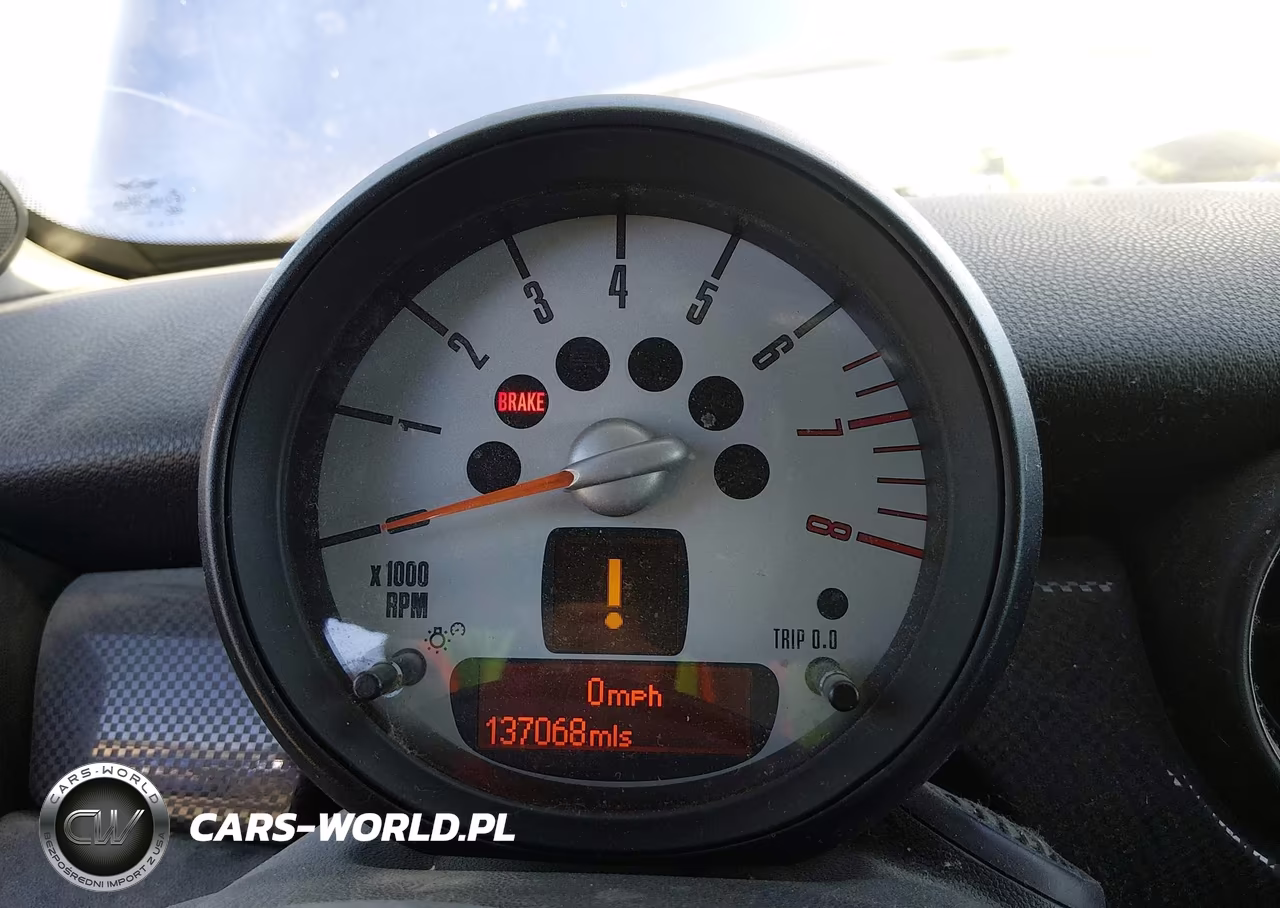 2013 Mini Coupe Cooper S VIN:WMWSX3C50DT408920 - 7