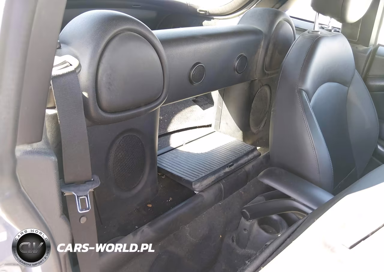 2013 Mini Coupe Cooper S VIN:WMWSX3C50DT408920 - 8