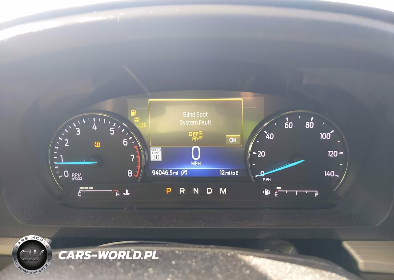 2020 Ford Explorer Xlt VIN:1FMSK8DH4LGC28429 - 7