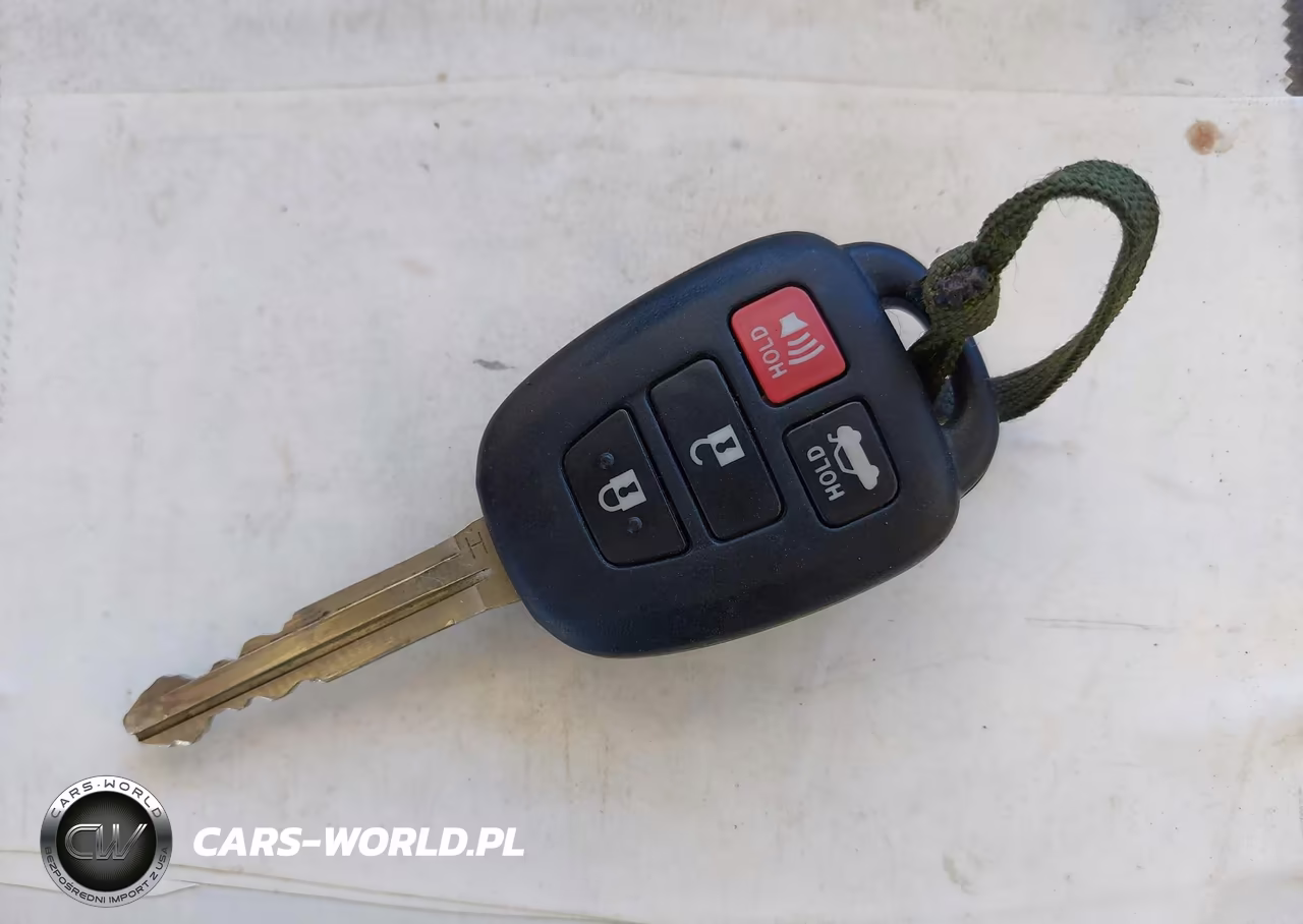 2016 Toyota Corolla Le Plus VIN:5YFBURHE6GP565211 - 11
