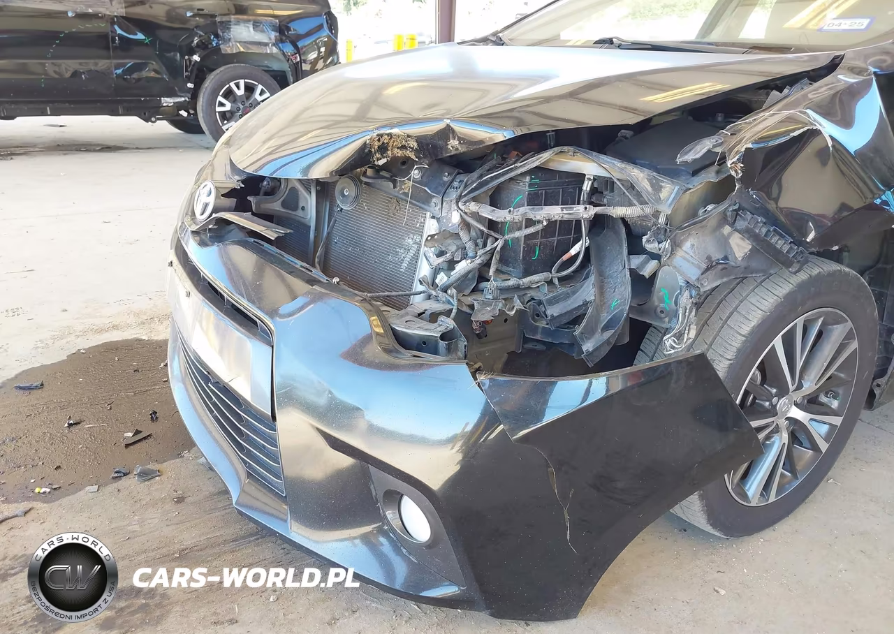 2016 Toyota Corolla Le Plus VIN:5YFBURHE6GP565211 - 6