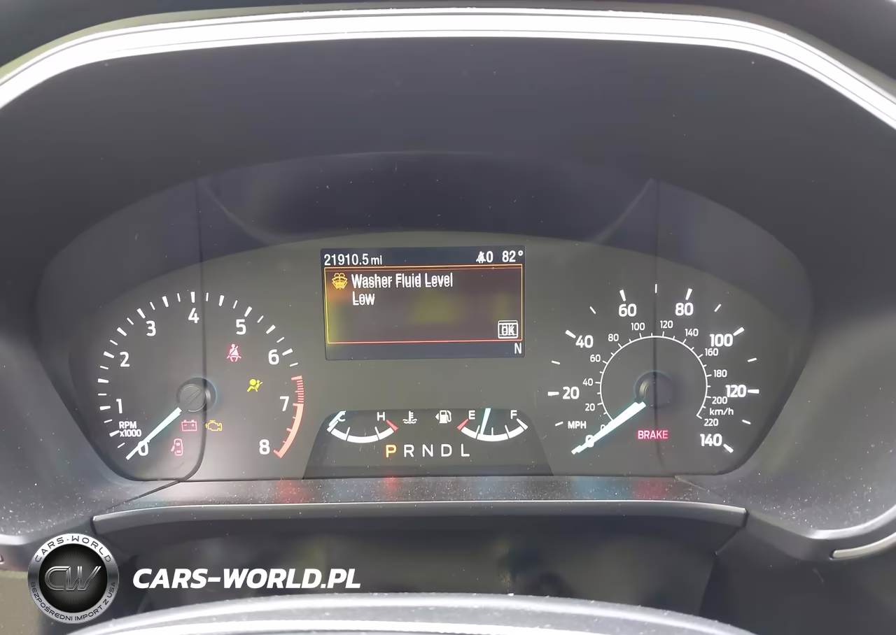 2022 Ford Escape Se VIN:1FMCU0G60NUB58460 - 7
