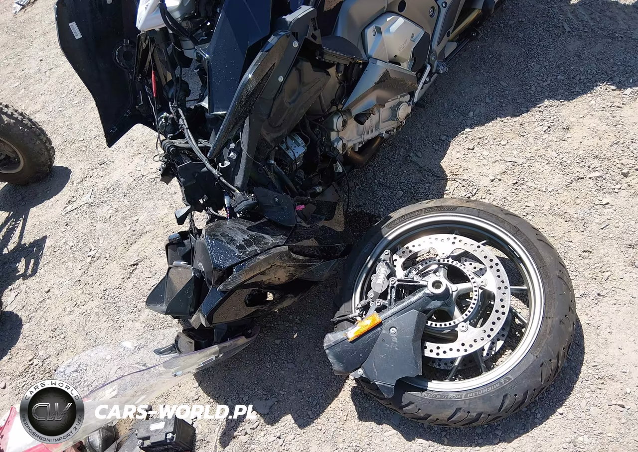 2022 BMW K1600 Gtl VIN:WB10F3301N6F39081 - 11