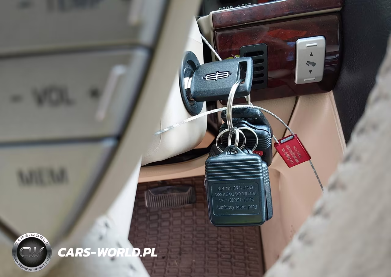 2005 Lincoln Aviator VIN:5LMEU68HX5ZJ20200 - 11