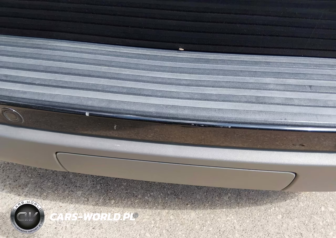 2005 Lincoln Aviator VIN:5LMEU68HX5ZJ20200 - 6