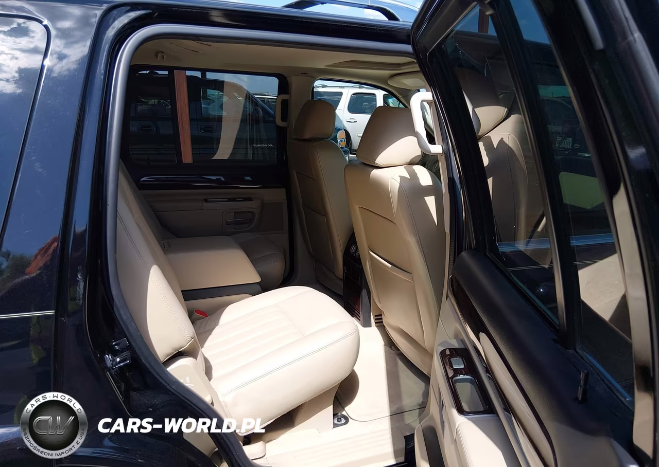 2005 Lincoln Aviator VIN:5LMEU68HX5ZJ20200 - 8