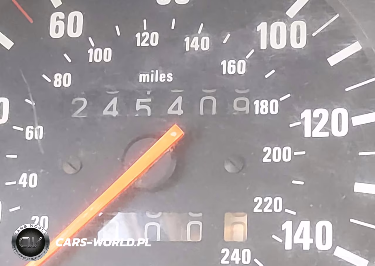 1987 BMW 325 Is VIN:WBAAA130XH2325772 - 11
