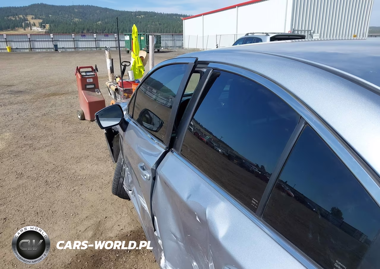 2016 Subaru Legacy 2.5I Premium VIN:4S3BNAF65G3049893 - 18