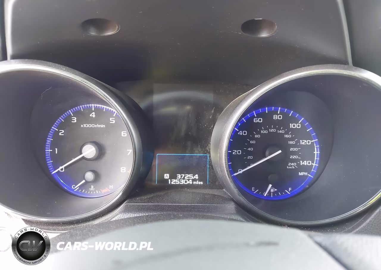 2016 Subaru Legacy 2.5I Premium VIN:4S3BNAF65G3049893 - 7
