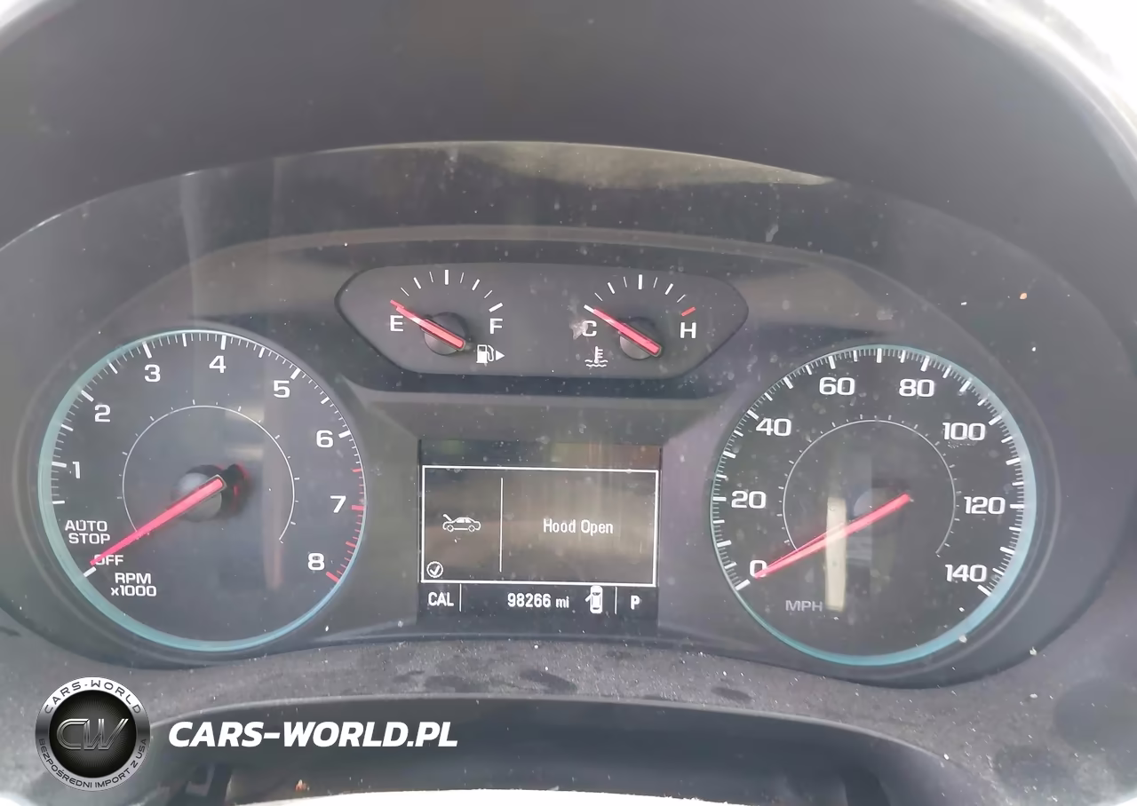 2020 Chevrolet Malibu Fwd Lt VIN:1G1ZD5ST2LF040056 - 7