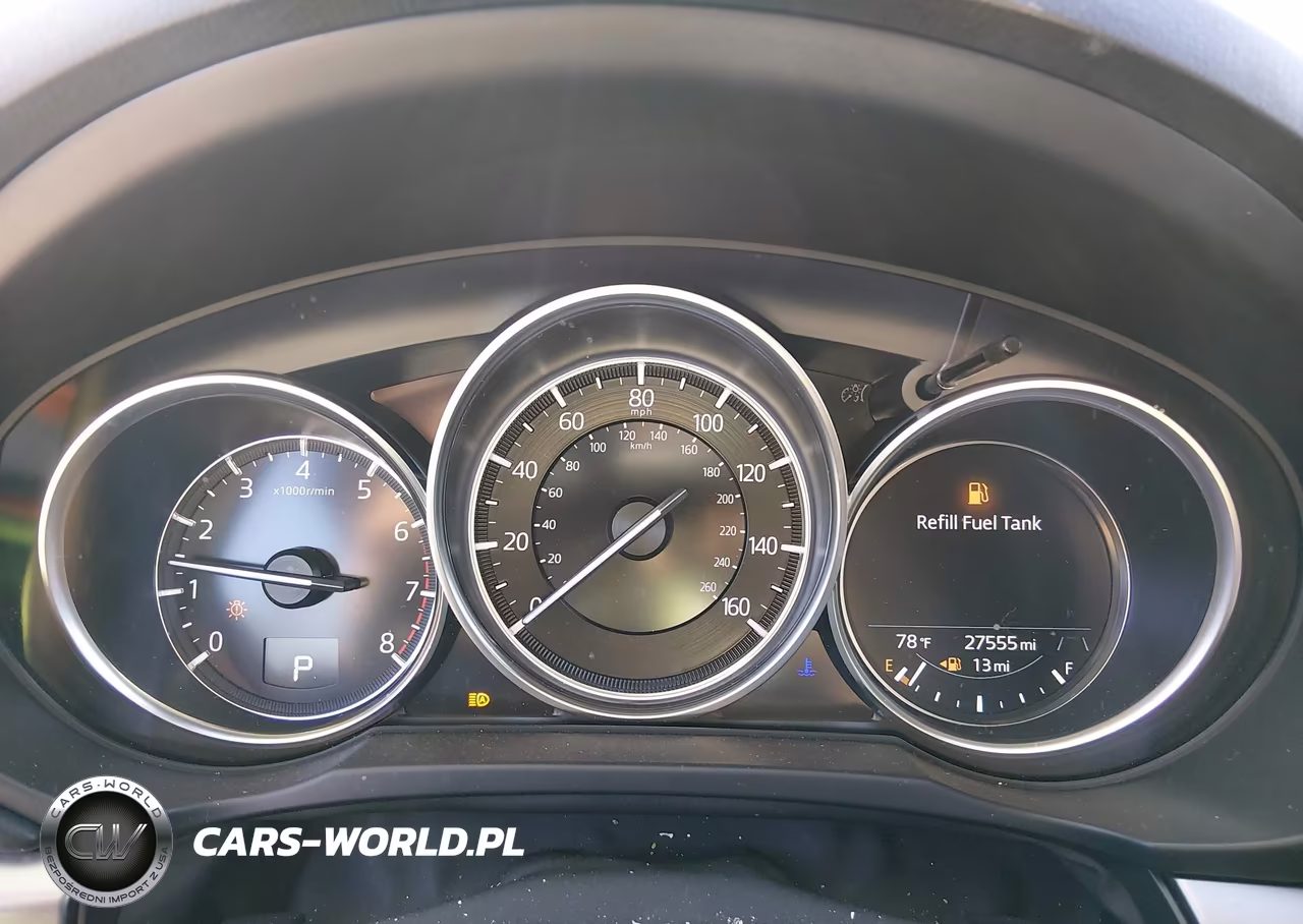 2022 Mazda Cx-5 2.5 S Select VIN:JM3KFBBM1N0564323 - 7