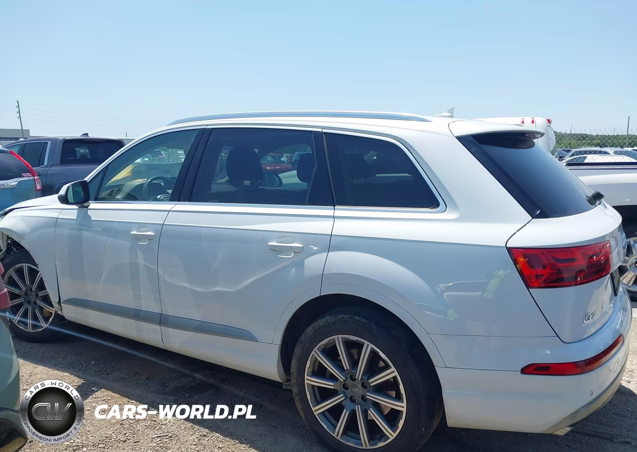 2018 Audi Q7 2.0T Premium VIN:WA1LHAF72JD043730 - 15