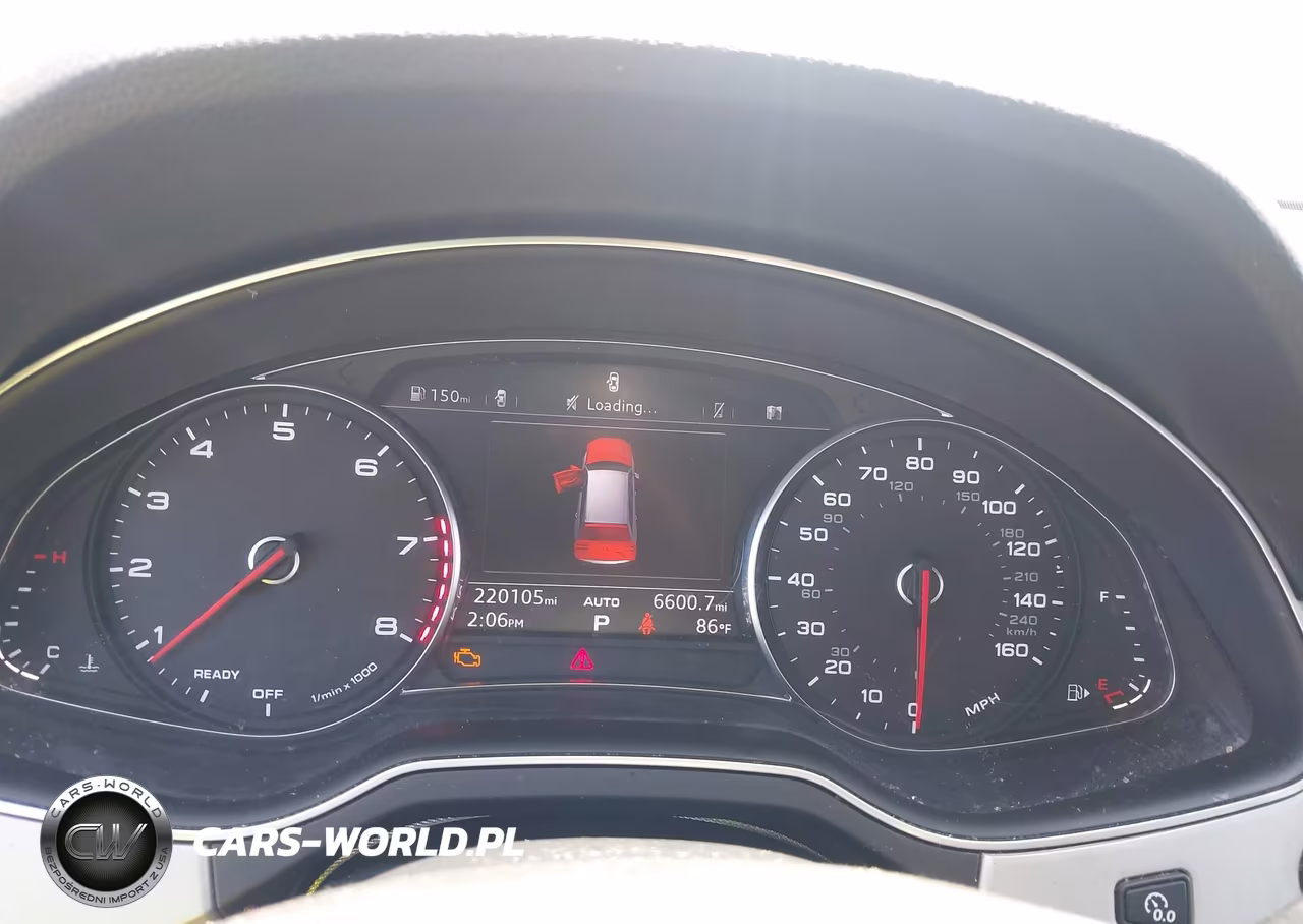 2018 Audi Q7 2.0T Premium VIN:WA1LHAF72JD043730 - 7