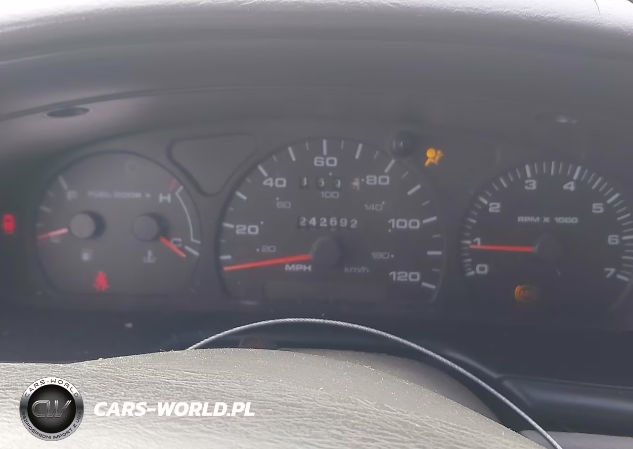 2001 Mercury Sable Ls VIN:1MEFM53U61A625233 - 7