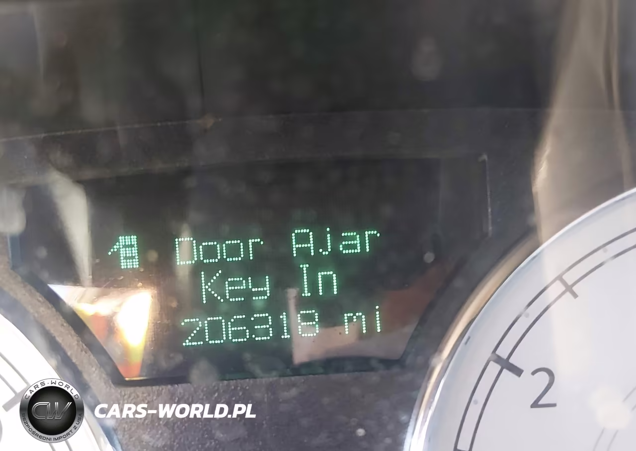 2005 Chrysler 300 Touring VIN:2C3JA53GX5H691875 - 15
