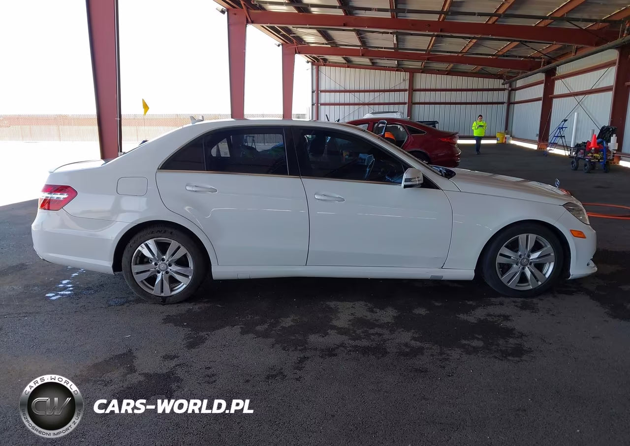 2013 Mercedes-Benz E 350 Bluetec VIN:WDDHF2EB0DA695545 - 13