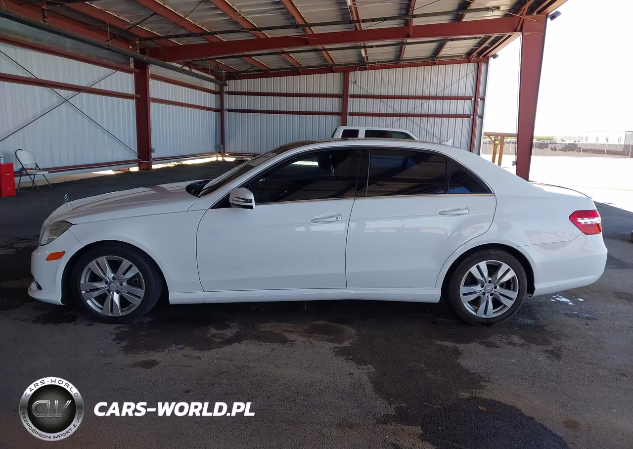 2013 Mercedes-Benz E 350 Bluetec VIN:WDDHF2EB0DA695545 - 14