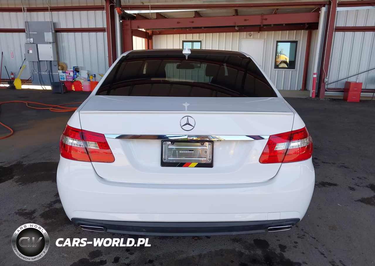 2013 Mercedes-Benz E 350 Bluetec VIN:WDDHF2EB0DA695545 - 16