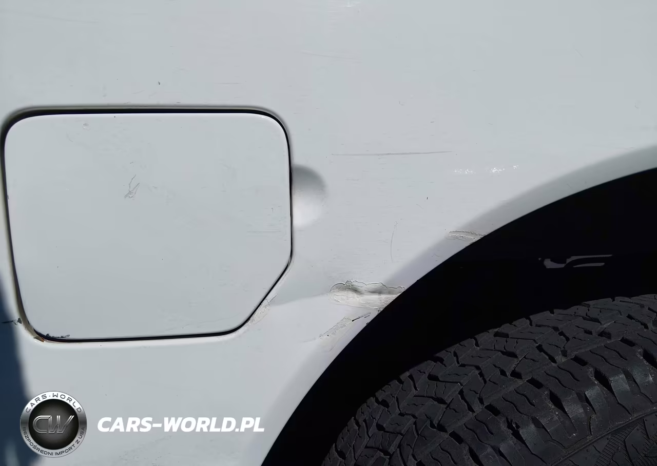 2005 Nissan Titan Se VIN:1N6AA06A65N557018 - 6