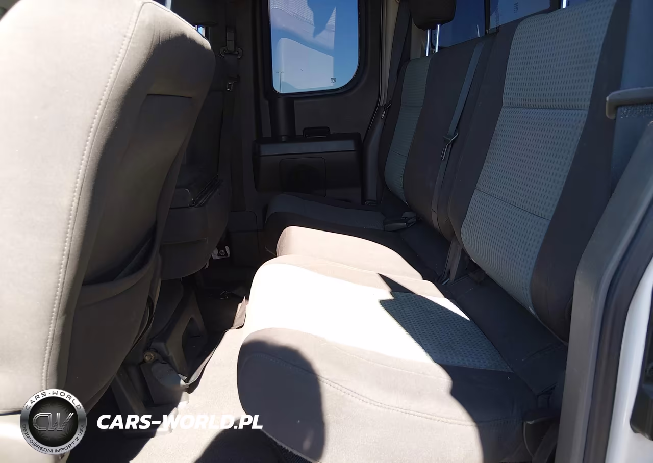 2005 Nissan Titan Se VIN:1N6AA06A65N557018 - 8