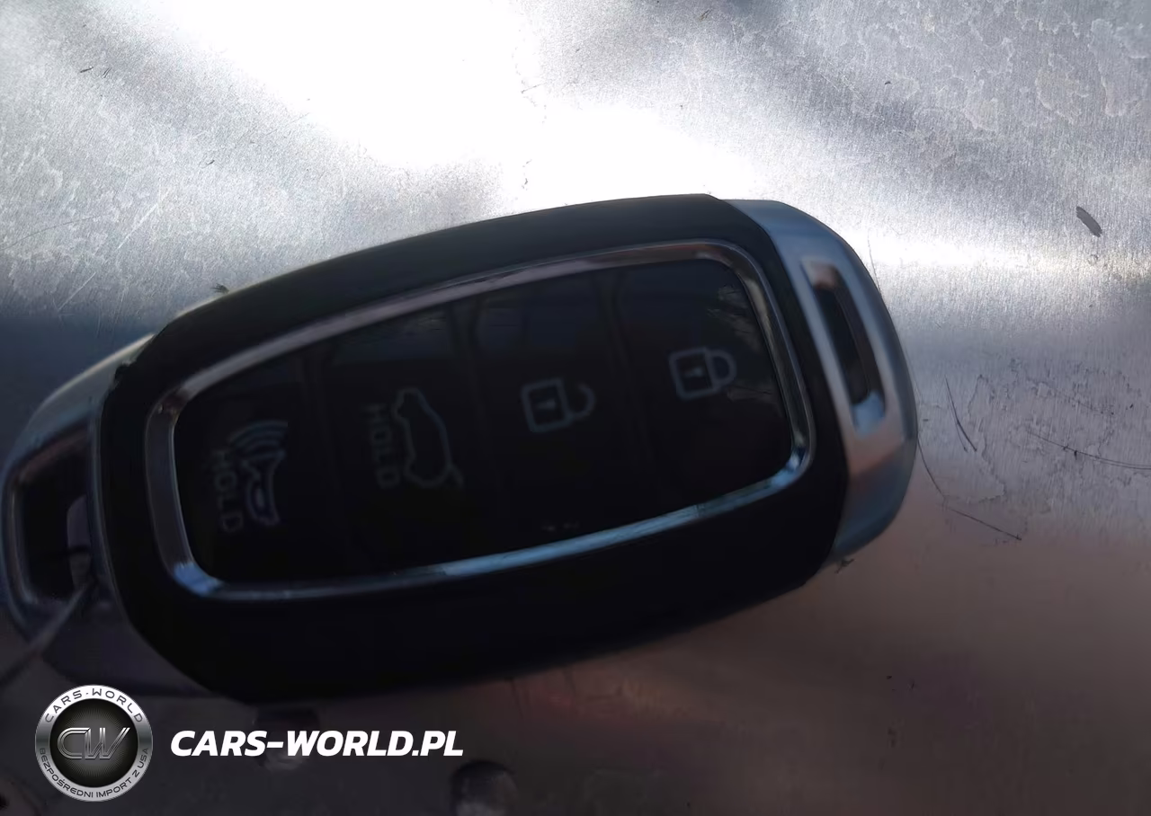 2020 Hyundai Santa Fe Sel 2.0T VIN:5NMS33AA2LH274815 - 11