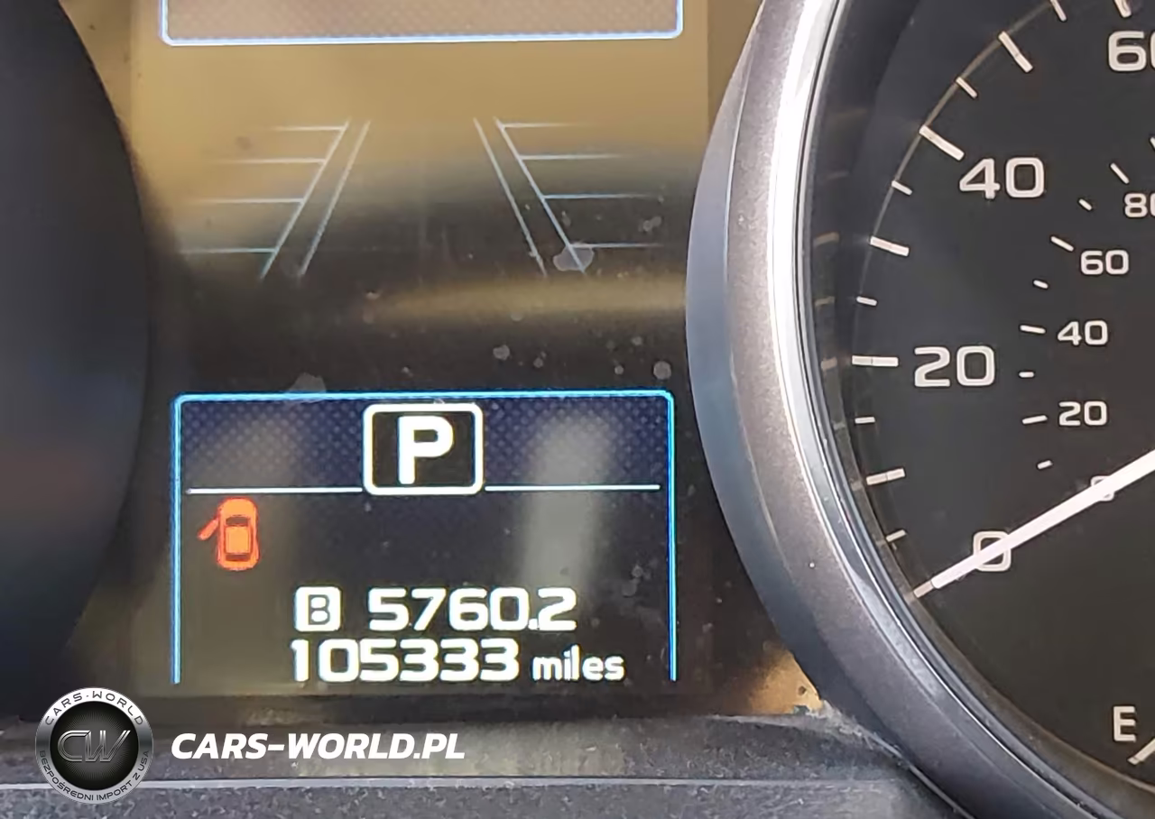 2019 Subaru Legacy 2.5I Premium VIN:4S3BNAF6XK3012914 - 15