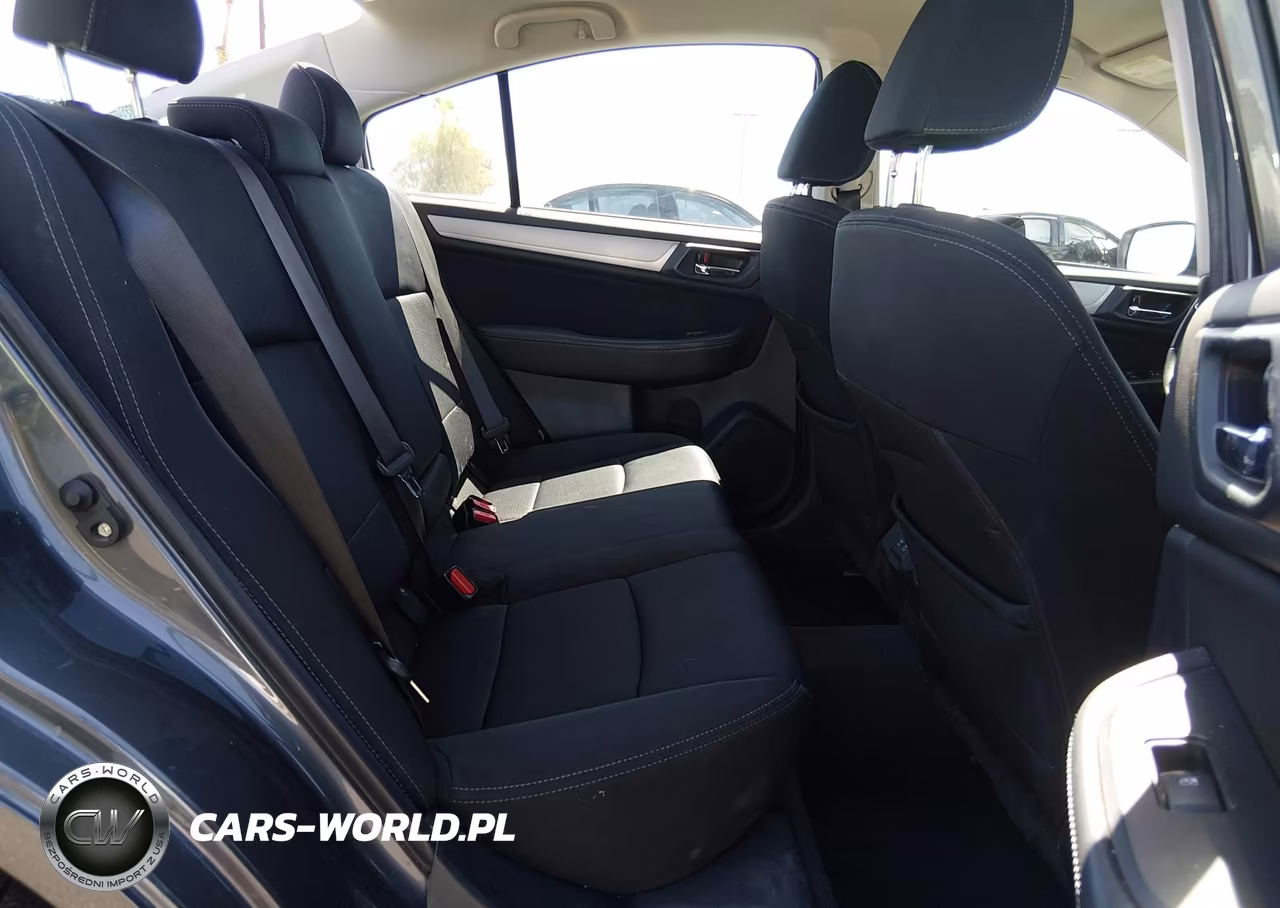 2019 Subaru Legacy 2.5I Premium VIN:4S3BNAF6XK3012914 - 8