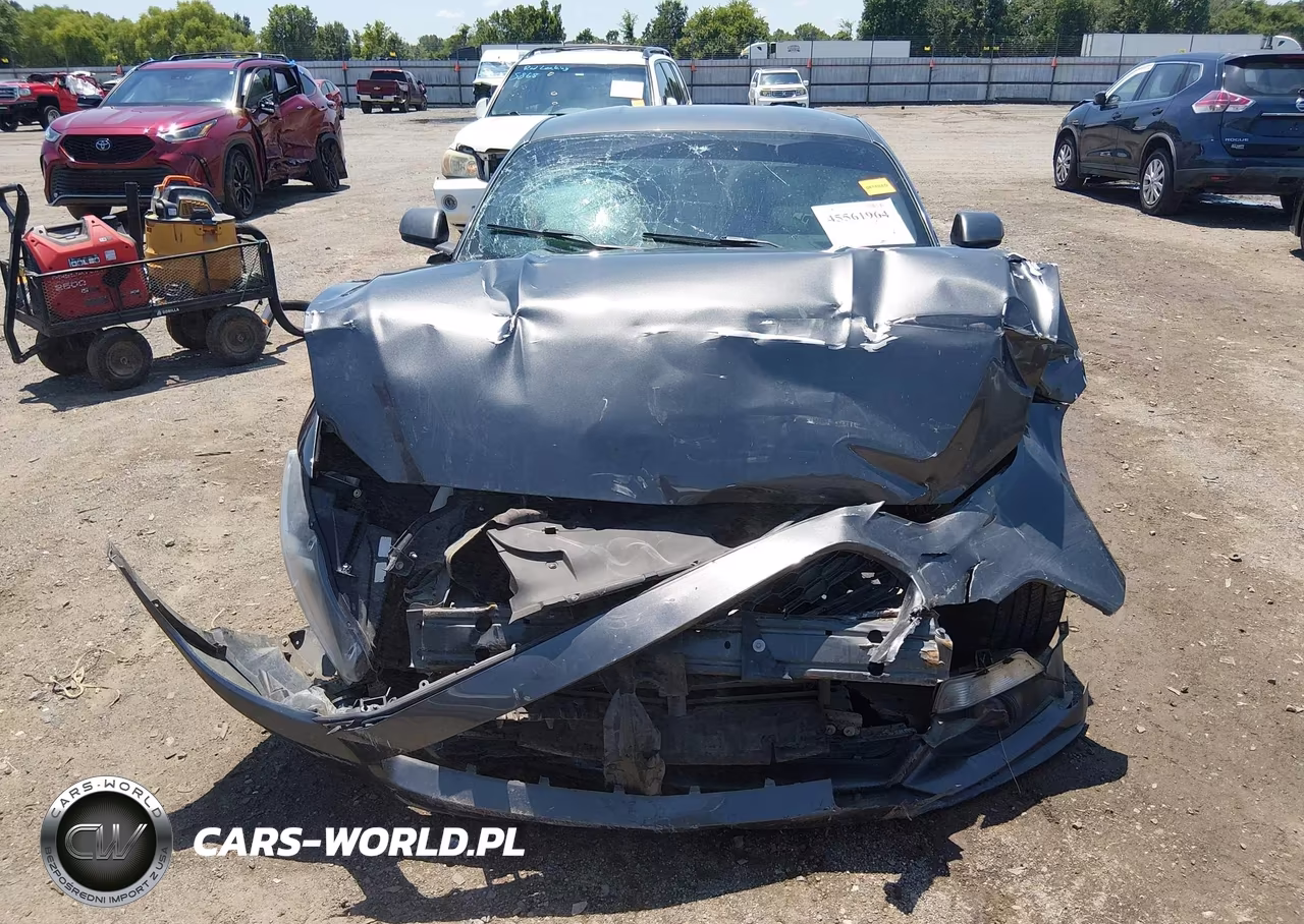 2015 Ford Mustang Ecoboost VIN:1FA6P8TH3F5335616 - 11