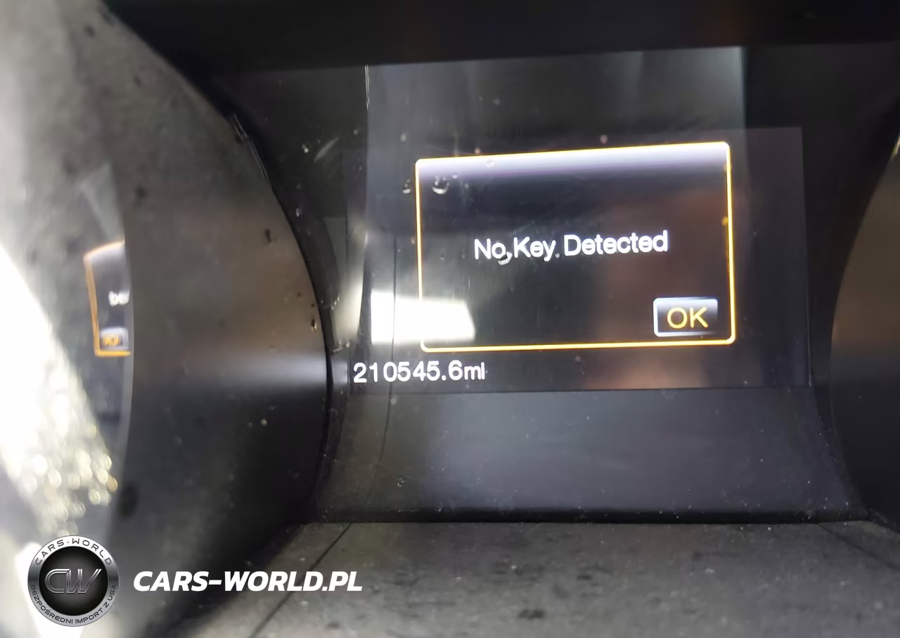 2015 Ford Mustang Ecoboost VIN:1FA6P8TH3F5335616 - 14