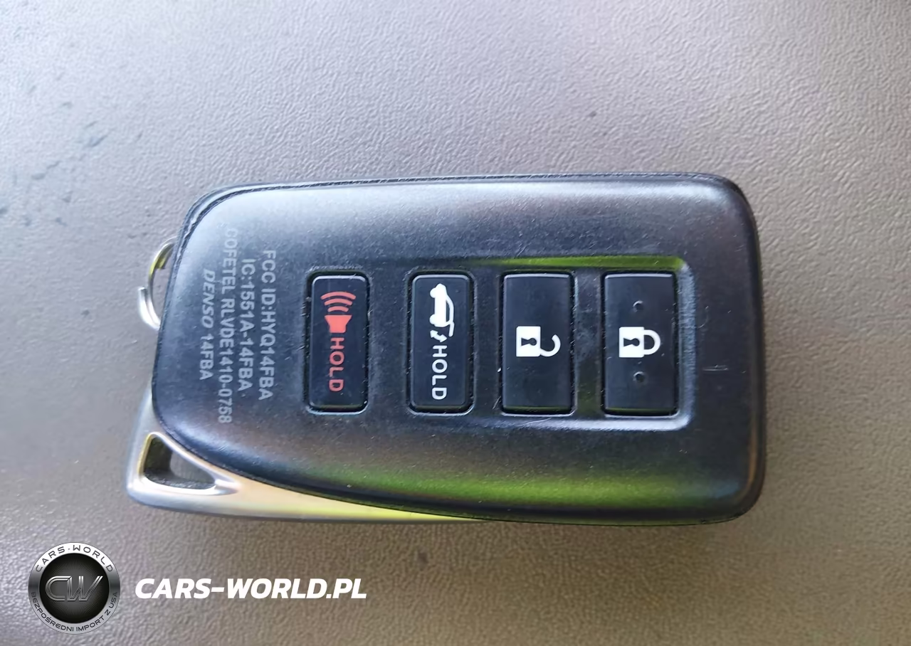 2017 Lexus Nx 200T VIN:JTJBARBZ3H2107336 - 11