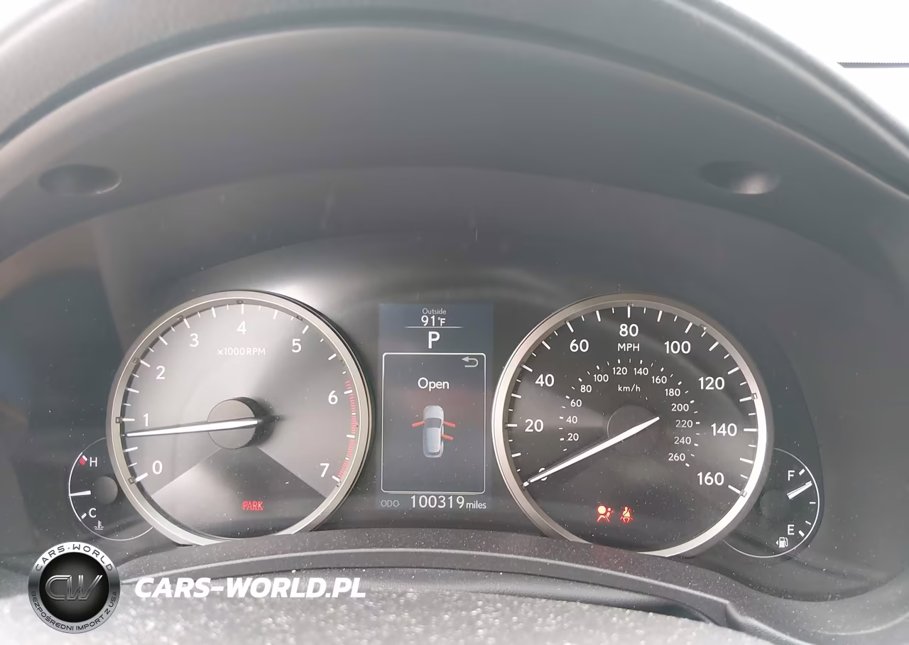 2017 Lexus Nx 200T VIN:JTJBARBZ3H2107336 - 7