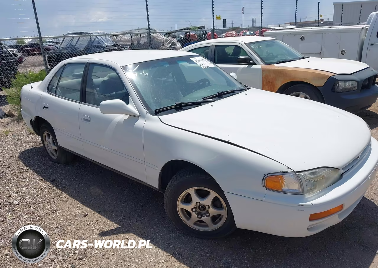 1995 Toyota Camry Le
