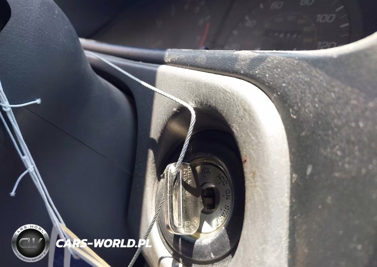 1995 Toyota Camry Le VIN:JT2SK12E2S0326637 - 11