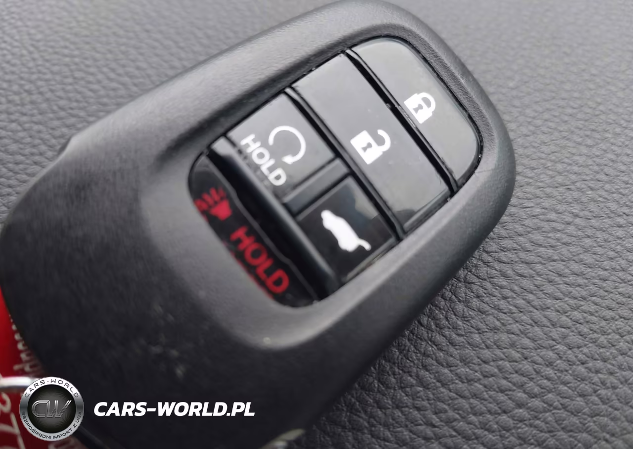 2024 Honda Hr-V 2Wd Sport-2Wd Sport W-O Bsi VIN:3CZRZ1H50RM714413 - 11