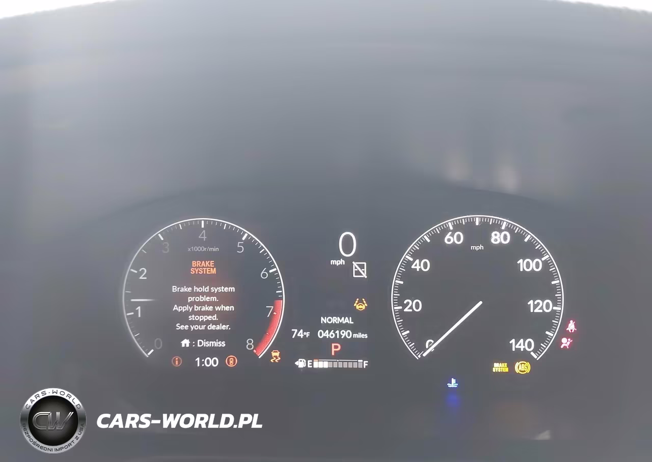 2024 Honda Hr-V 2Wd Sport-2Wd Sport W-O Bsi VIN:3CZRZ1H50RM714413 - 15